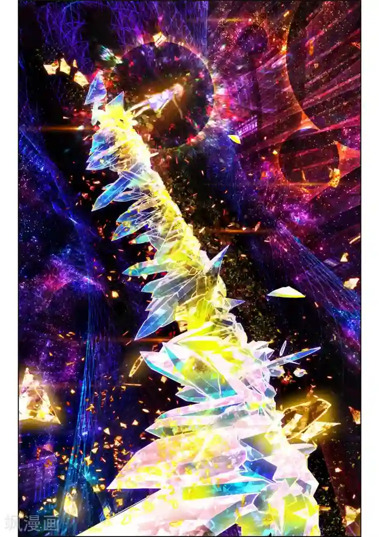 猫箱反转第38话 箱中再会3