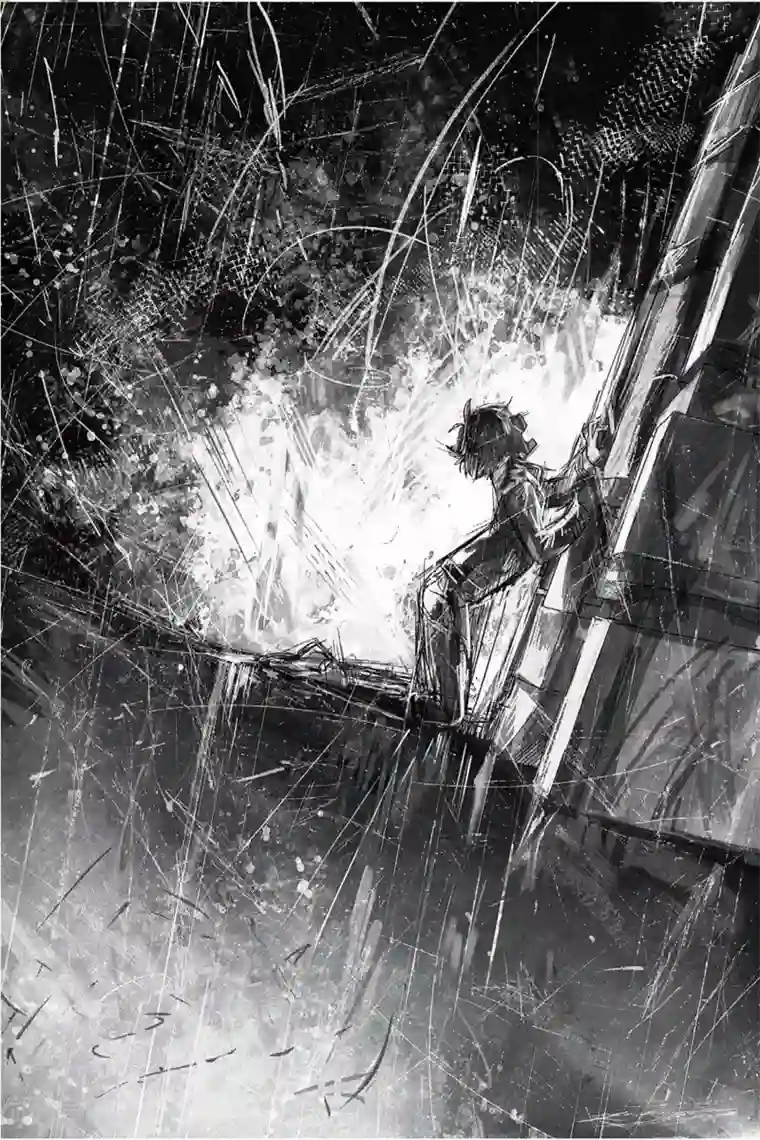 猫箱反转第49话 未亡自白2