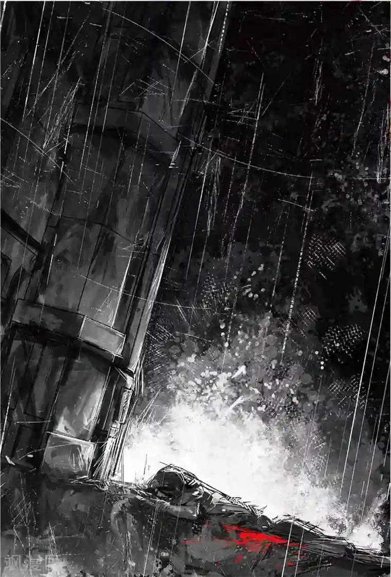 猫箱反转第49话 未亡自白2