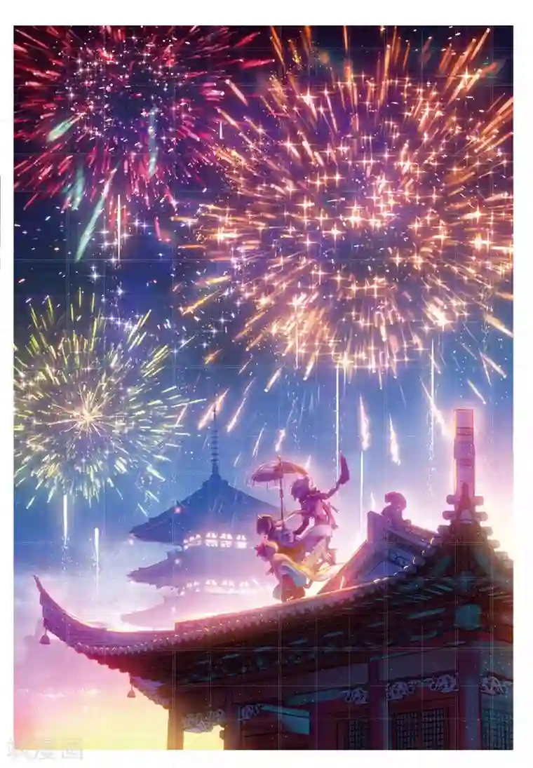 猫箱反转第127话 新旅途的第二站3