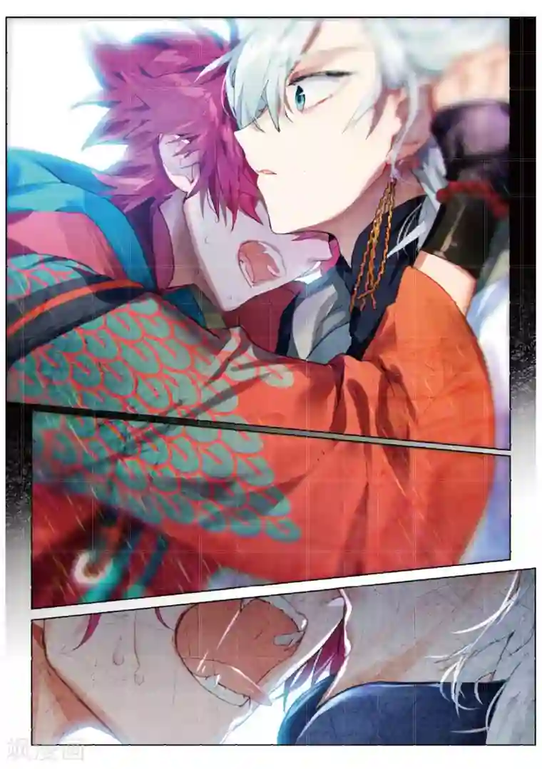 猫箱反转第130话 初来乍到（1）3