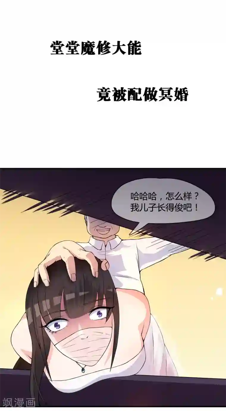 不要打扰我飞升预告