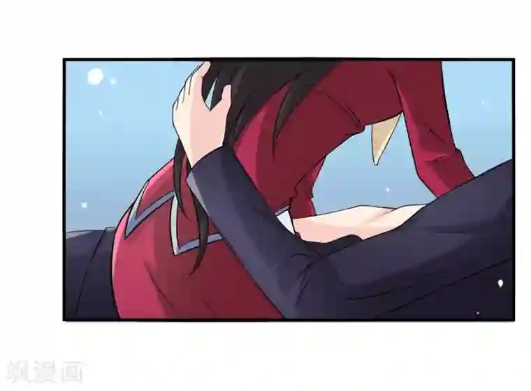 不要打扰我飞升第10话 教训