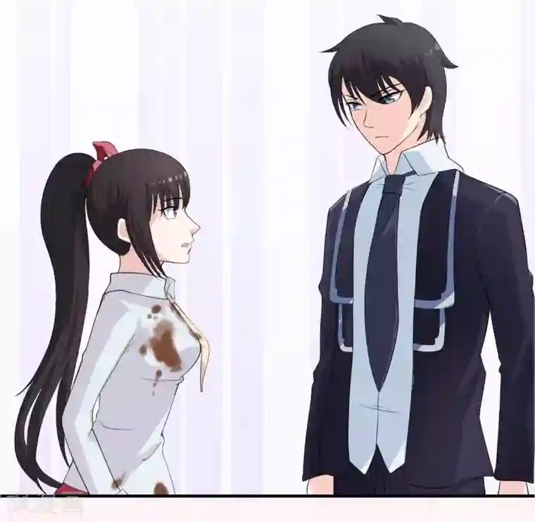 不要打扰我飞升第13话 要不要来我家？