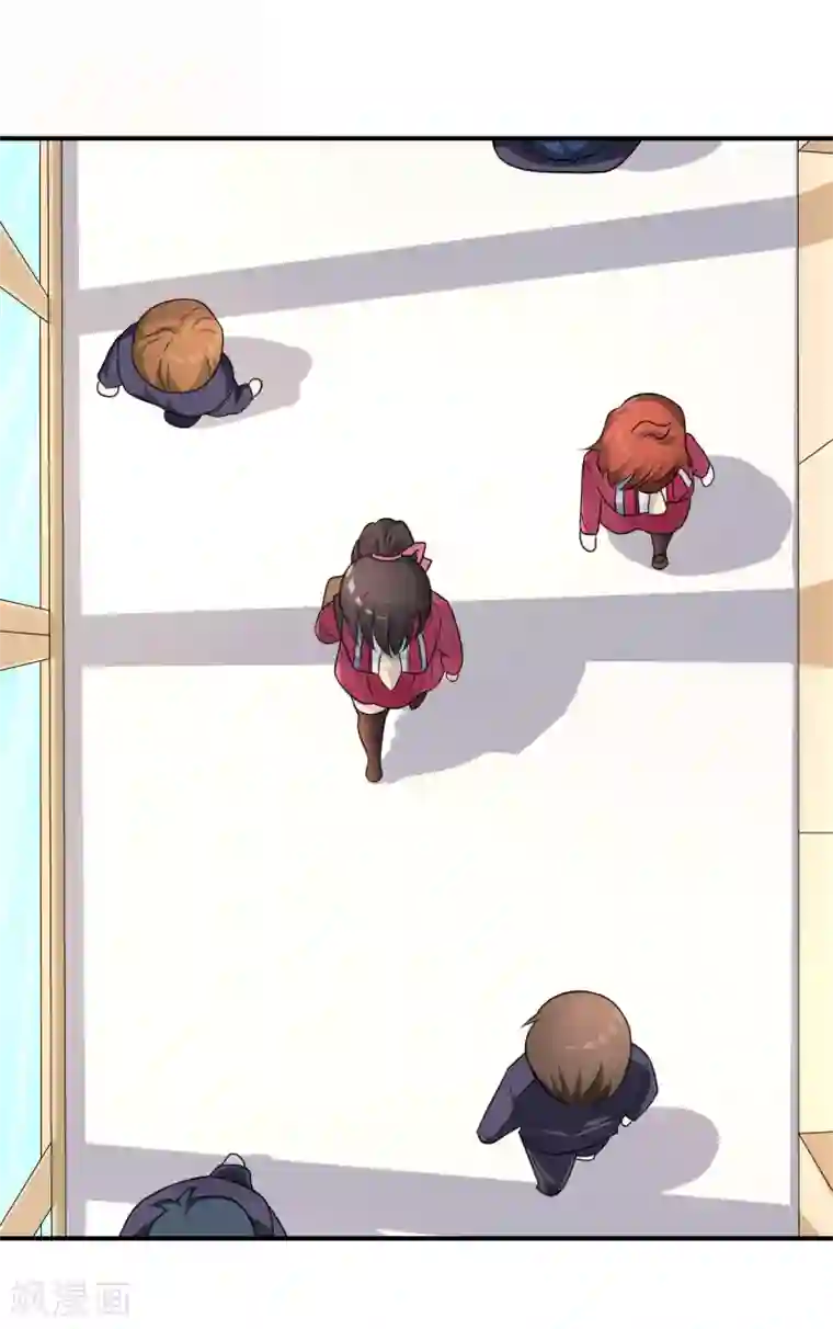 不要打扰我飞升第16话 诅咒成功？