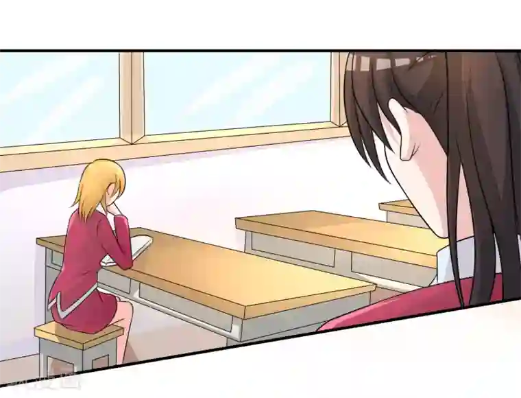 不要打扰我飞升第16话 诅咒成功？