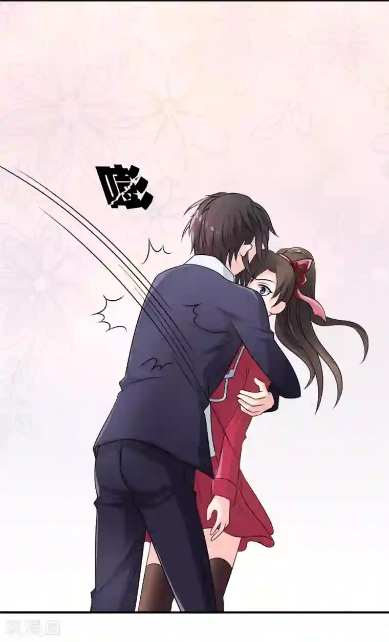 看见部下勃起人妻第18话 探病