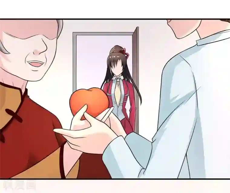 看见部下勃起人妻第18话 探病