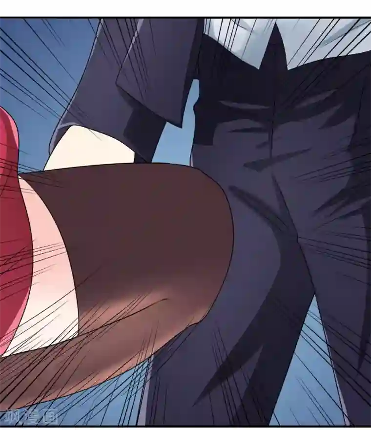 不要打扰我飞升第21话 出手相助