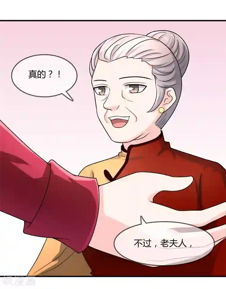 不要打扰我飞升第23话 破解术法