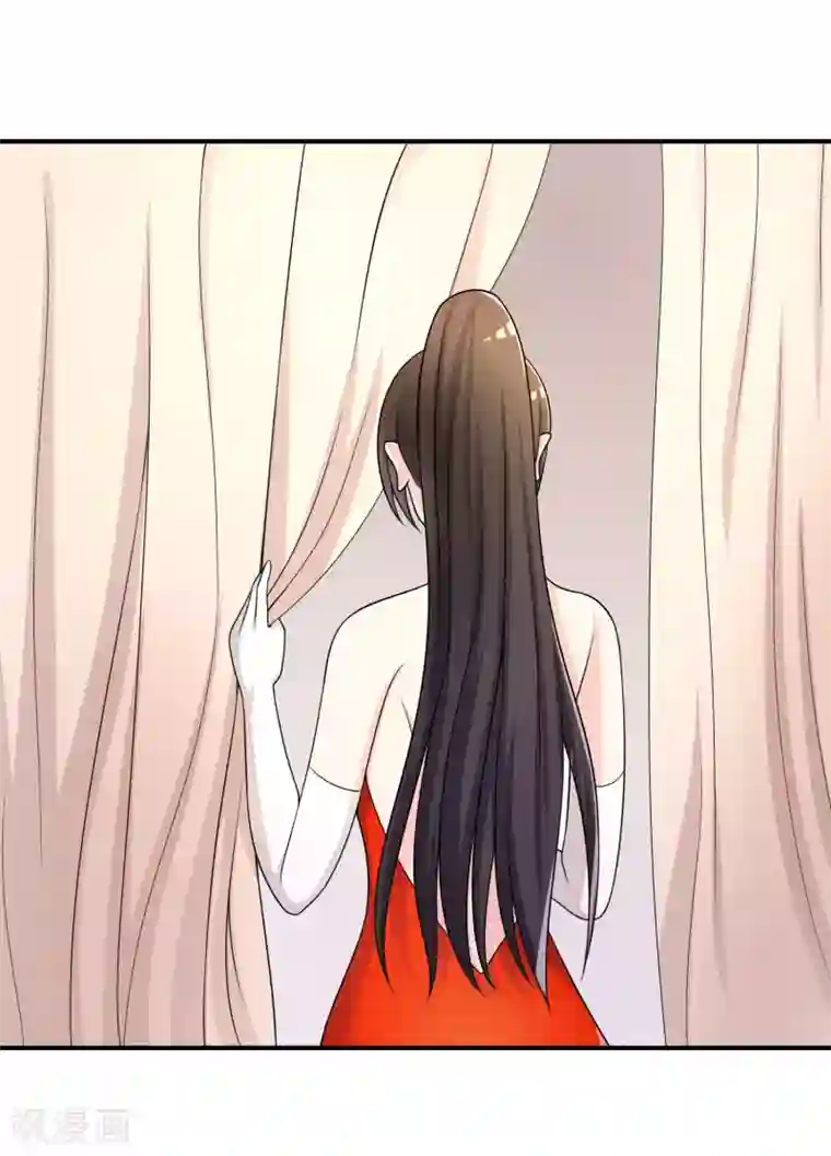 不要打扰我飞升第26话 醋味弥漫的试衣间