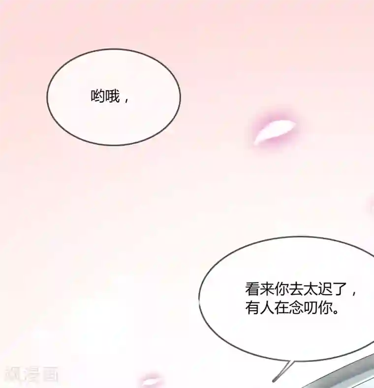 不要打扰我飞升第29话 宴会开场