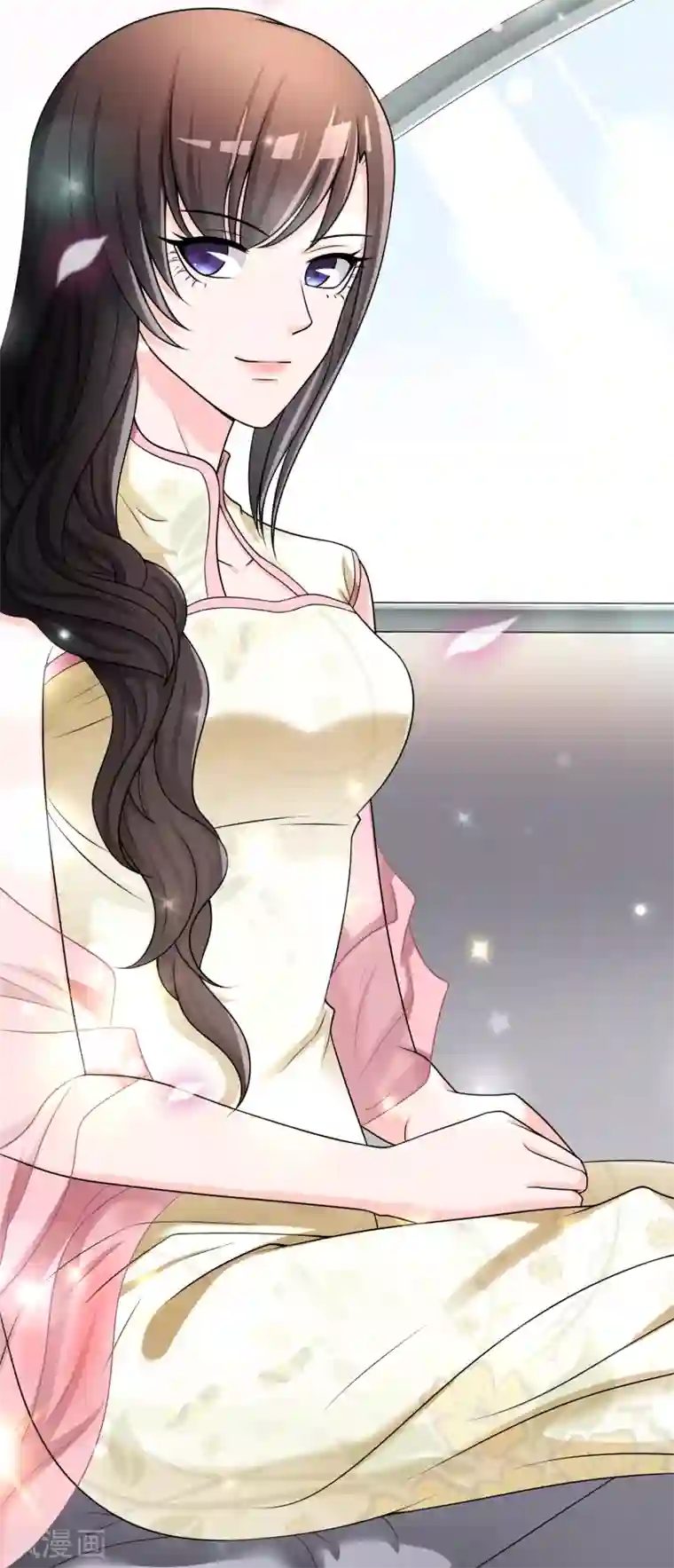 不要打扰我飞升第29话 宴会开场