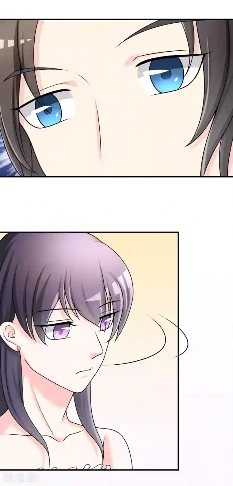 不要打扰我飞升第29话 宴会开场