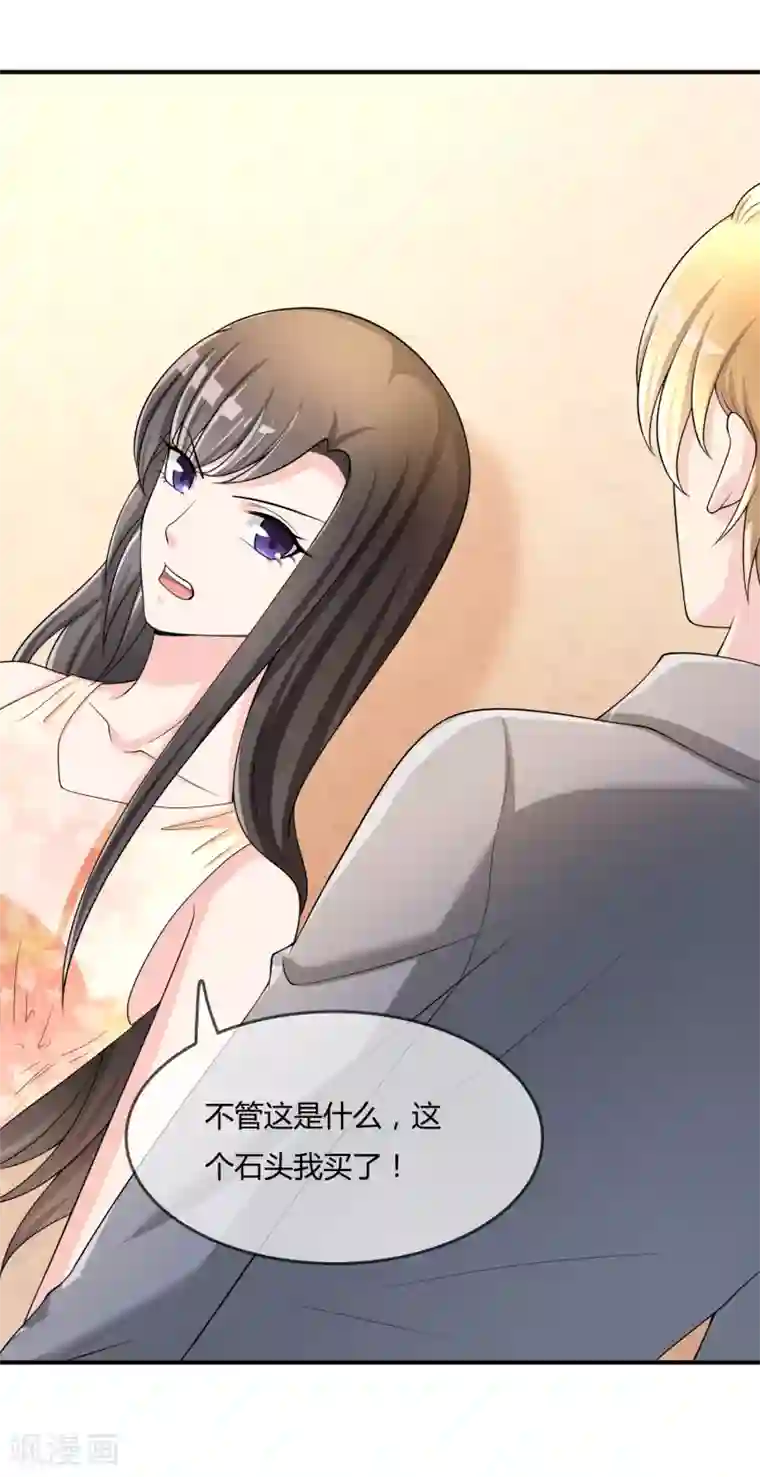 不要打扰我飞升第36话 灵石