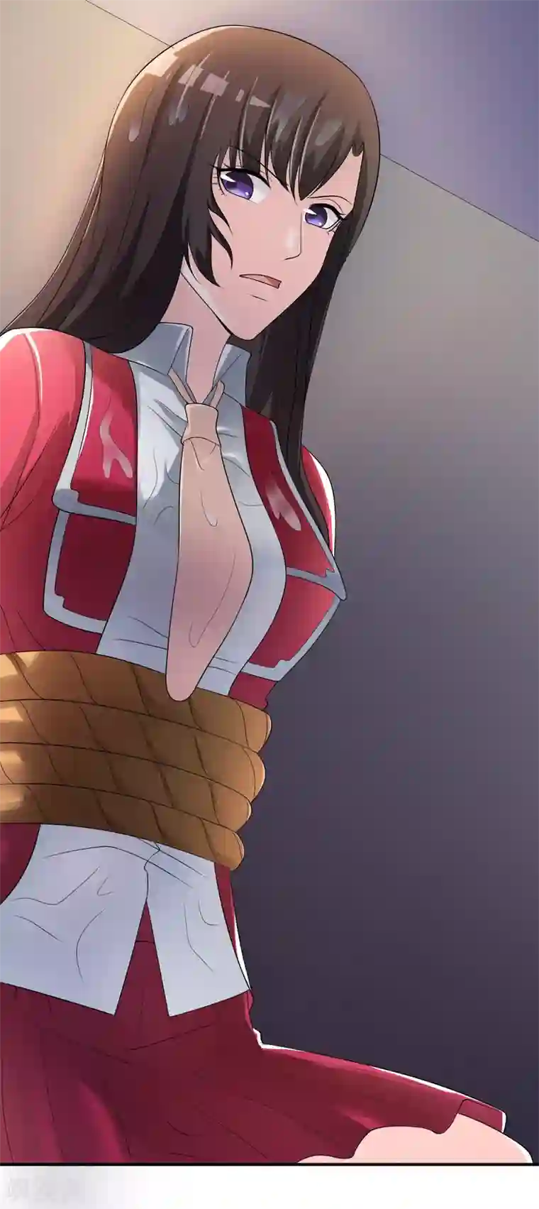 不要打扰我飞升第40话 给我儿子偿命！