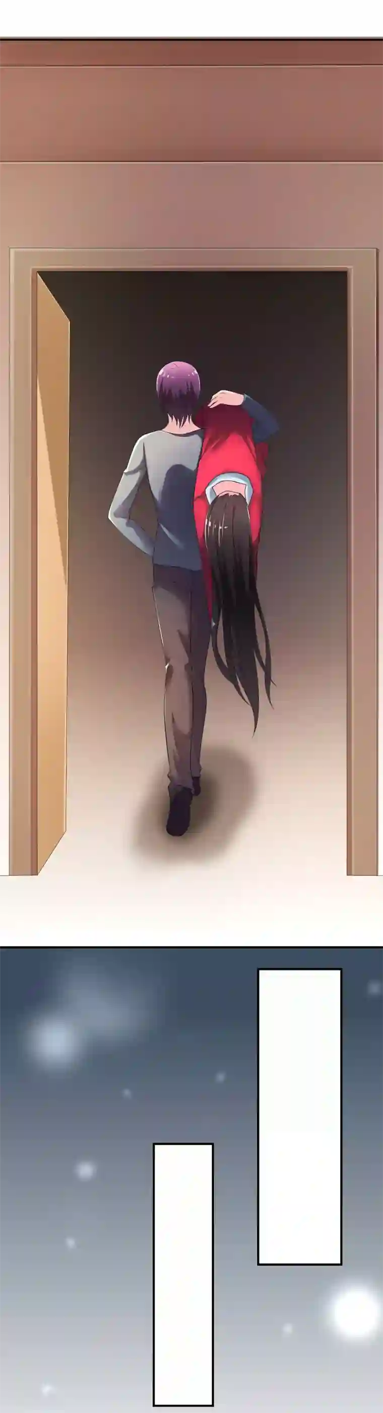 不要打扰我飞升第40话 给我儿子偿命！
