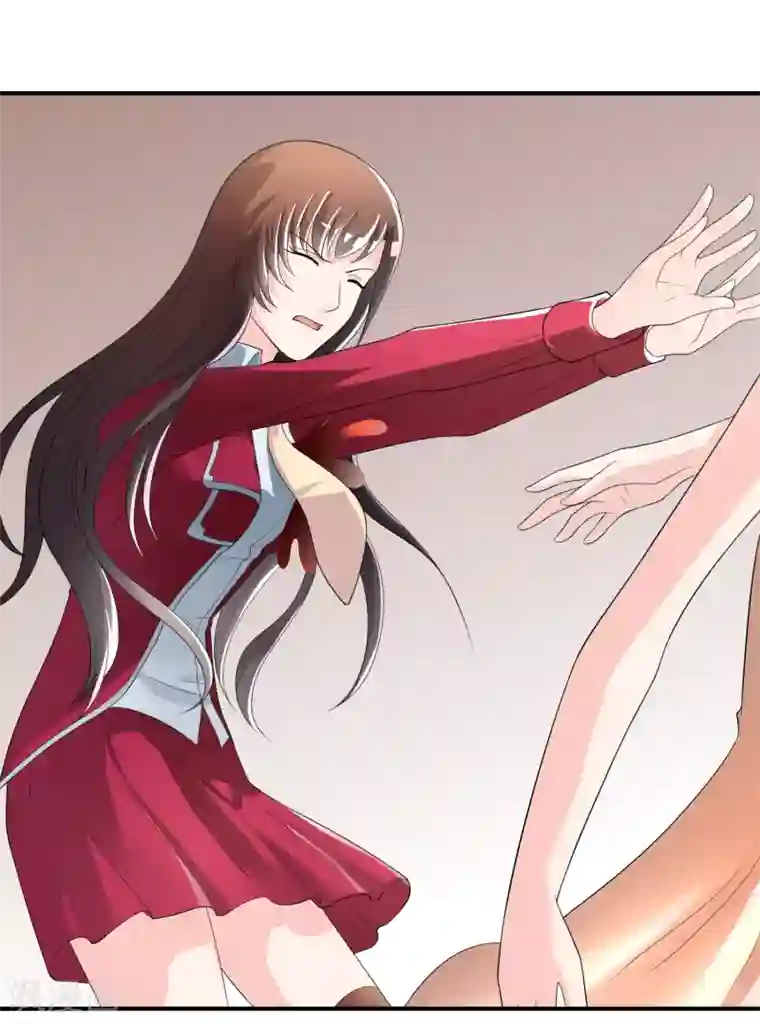 不要打扰我飞升第41话 反杀