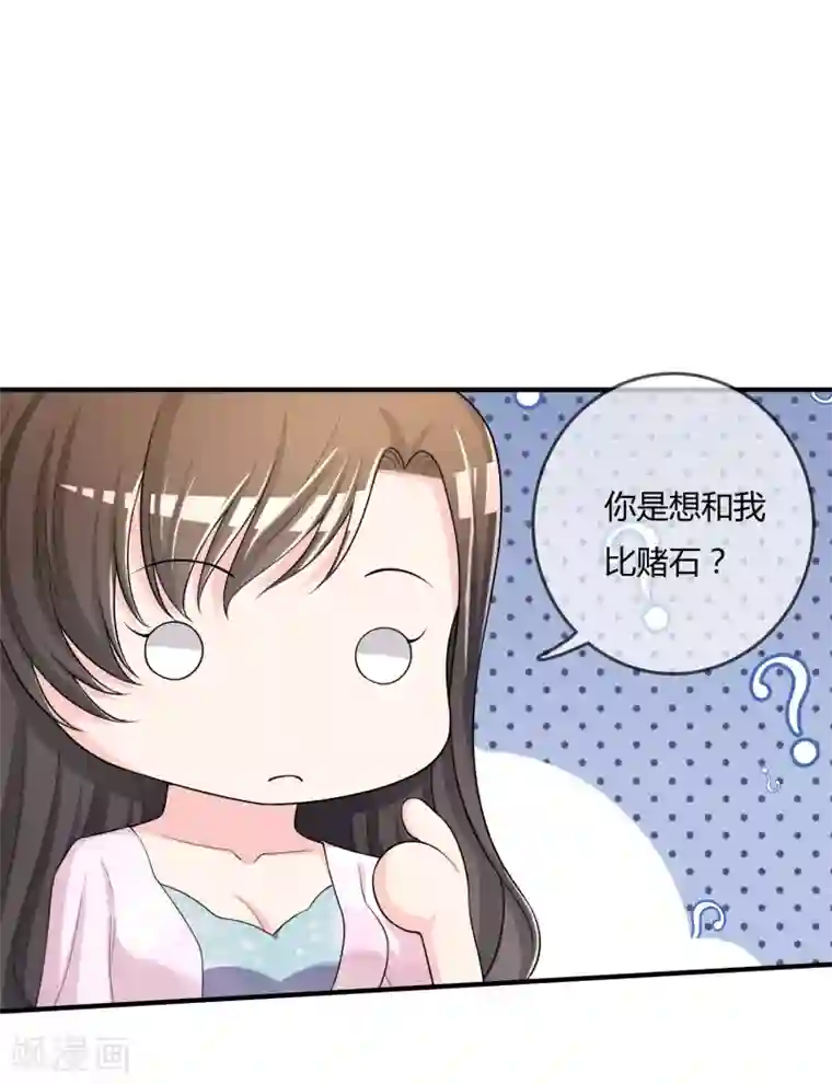 不要打扰我飞升第47话 赌约