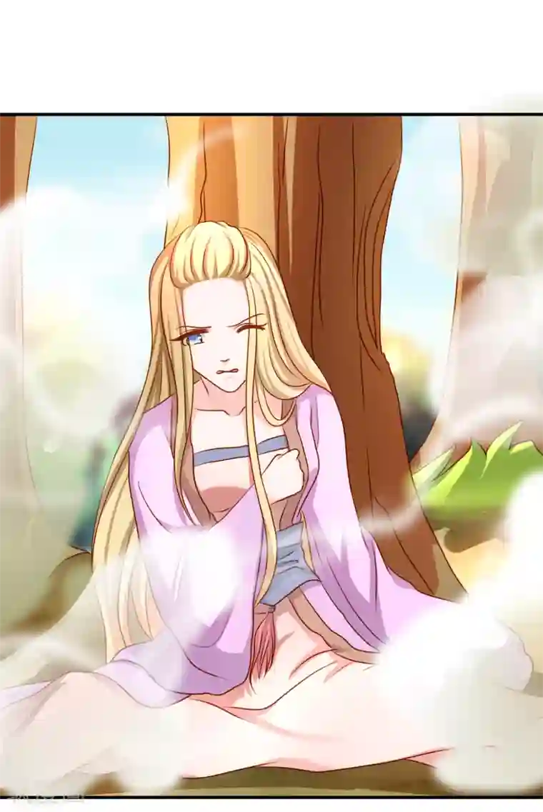 不要打扰我飞升第58话 道魔势不两立