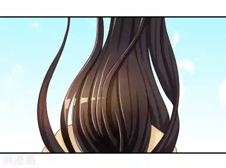 不要打扰我飞升第59话 哭出来就好了