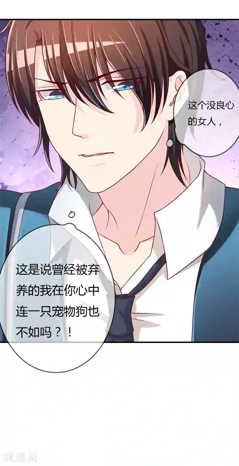不要打扰我飞升第67话 从未弃养....