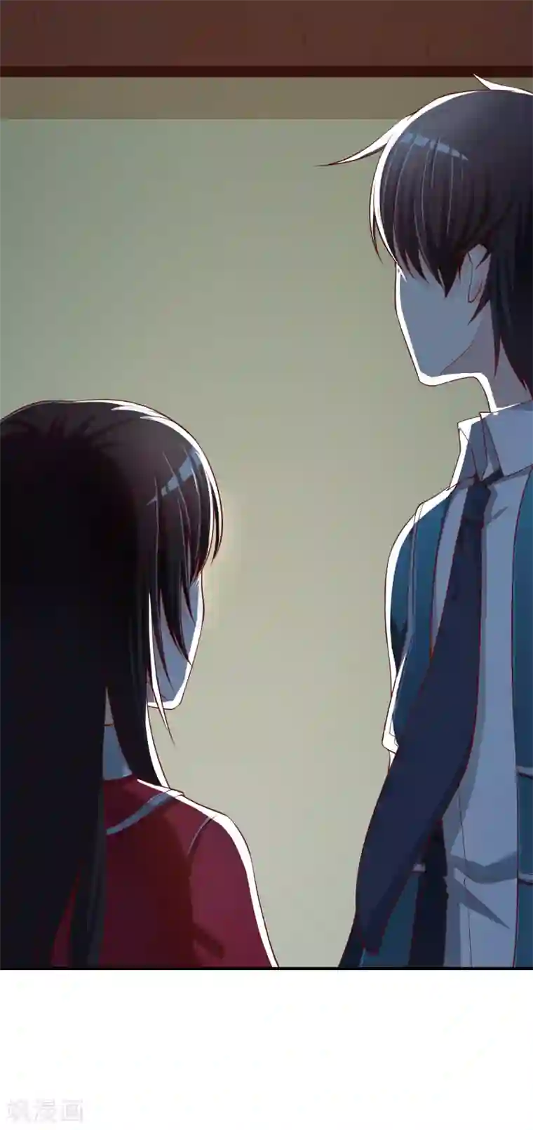 不要打扰我飞升第69话 谁在渡雷劫?