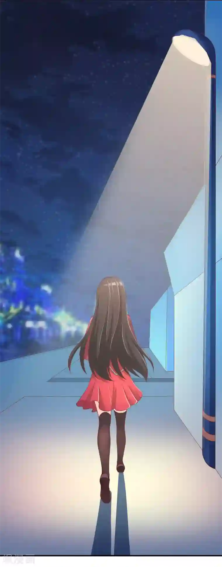 不要打扰我飞升第72话 想要司清的血