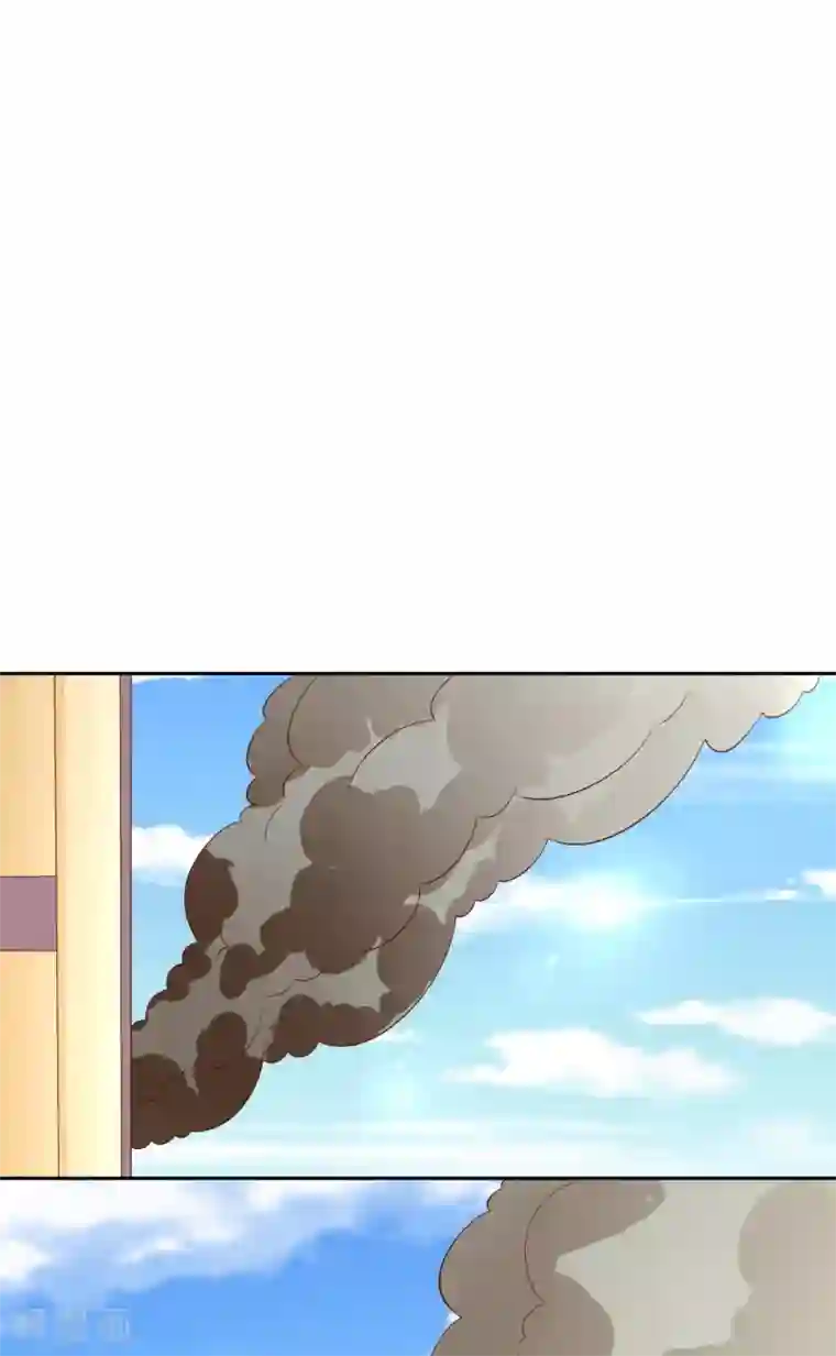 不要打扰我飞升第75话 司清的神秘额印