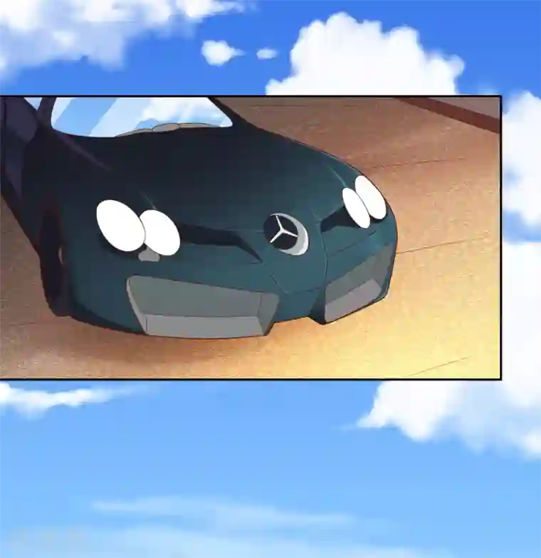 不要打扰我飞升第75话 司清的神秘额印