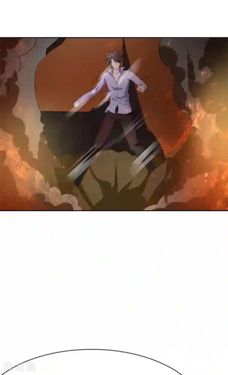 不要打扰我飞升第75话 司清的神秘额印