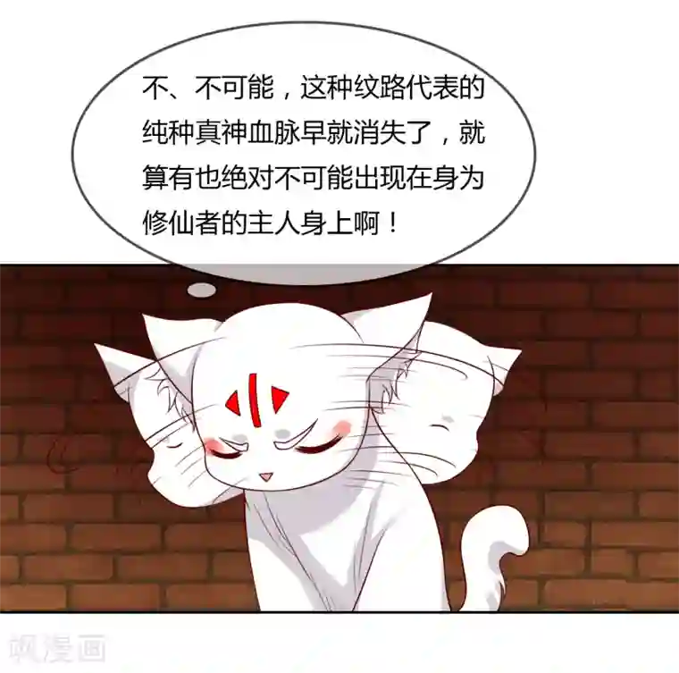 不要打扰我飞升第76话 去抓小耗子