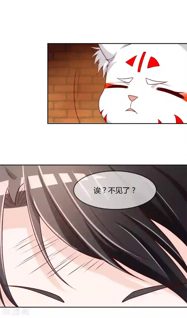 不要打扰我飞升第76话 去抓小耗子