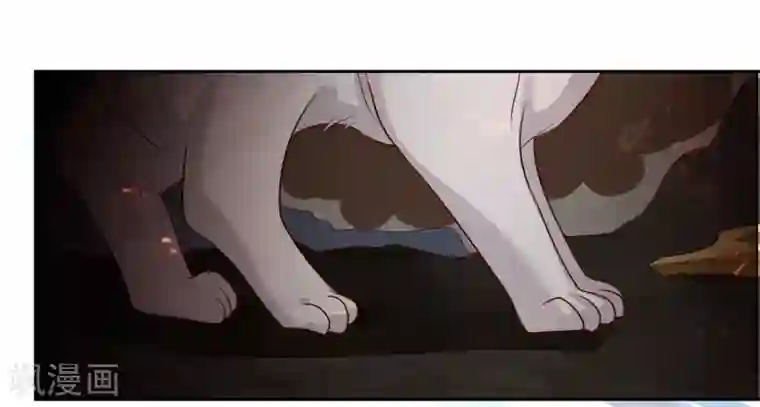 不要打扰我飞升第76话 去抓小耗子