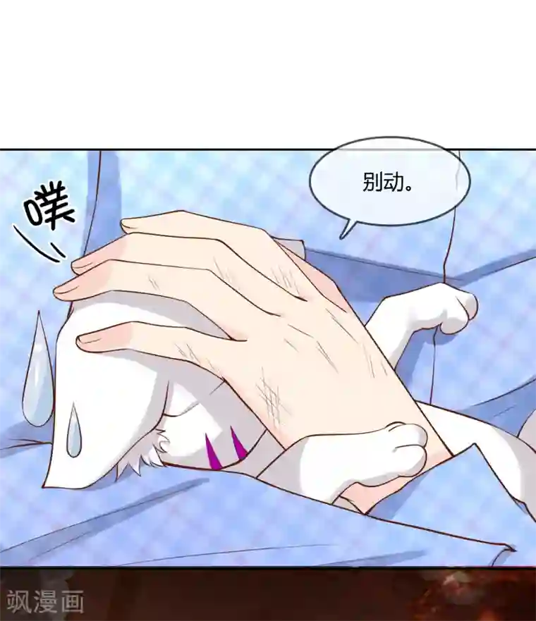 不要打扰我飞升第76话 去抓小耗子