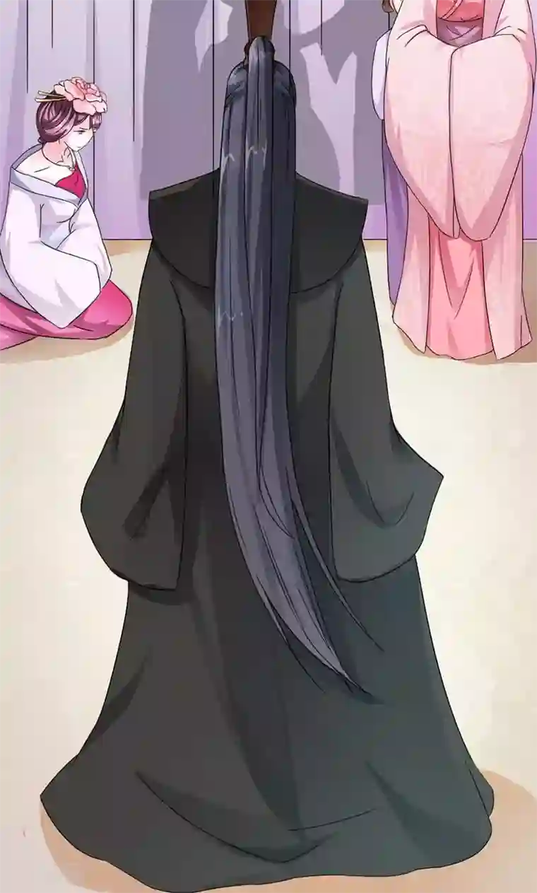 史上最强帝后第8话 生命诚可贵