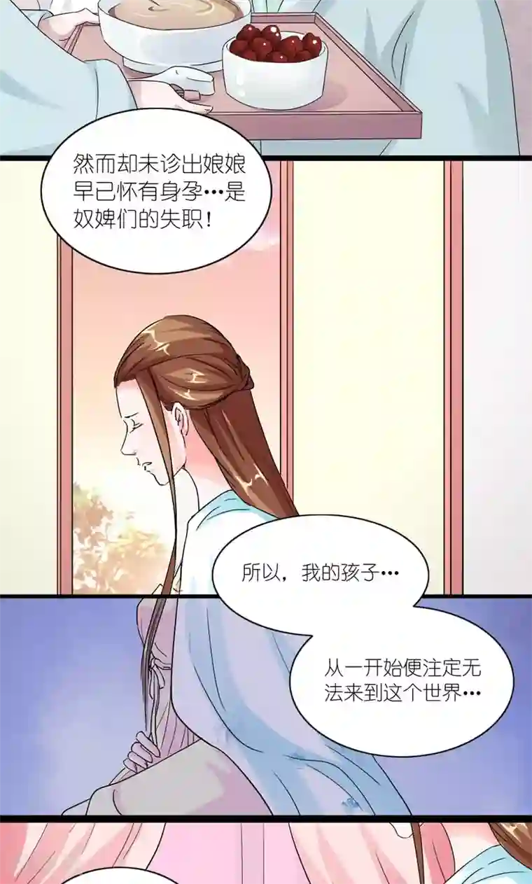 史上最强帝后第40话 开始与终结