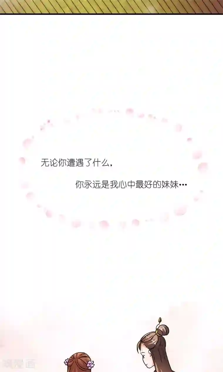 史上最强帝后第42话 朕要补偿她