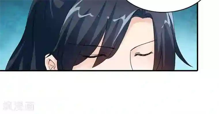 史上最强帝后第47话 遗珠归椟