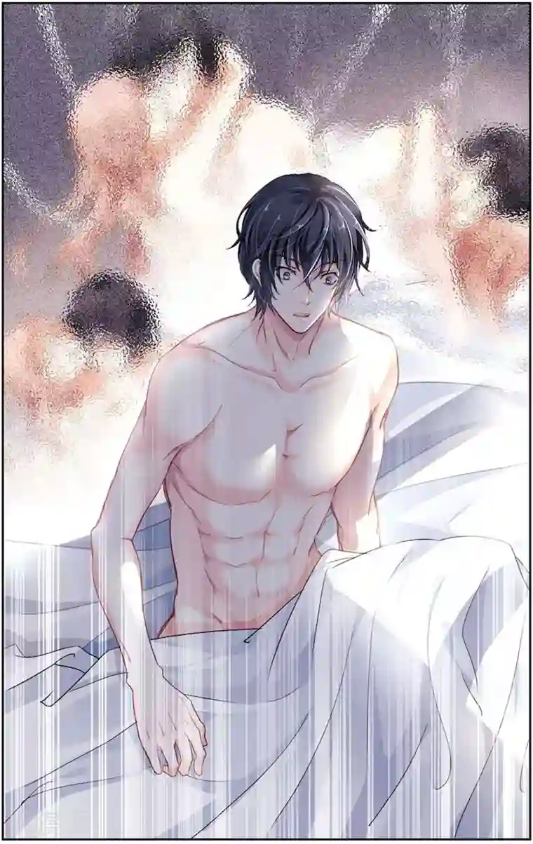 国民老公带回家：偷吻55次第1话