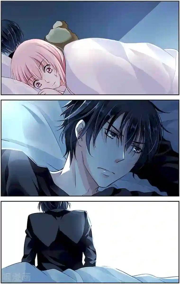 国民老公带回家：偷吻55次第4话