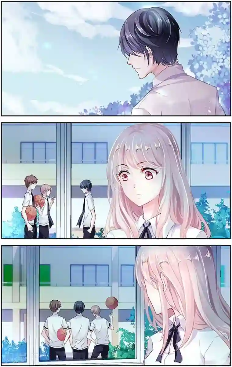 国民老公带回家：偷吻55次第6话