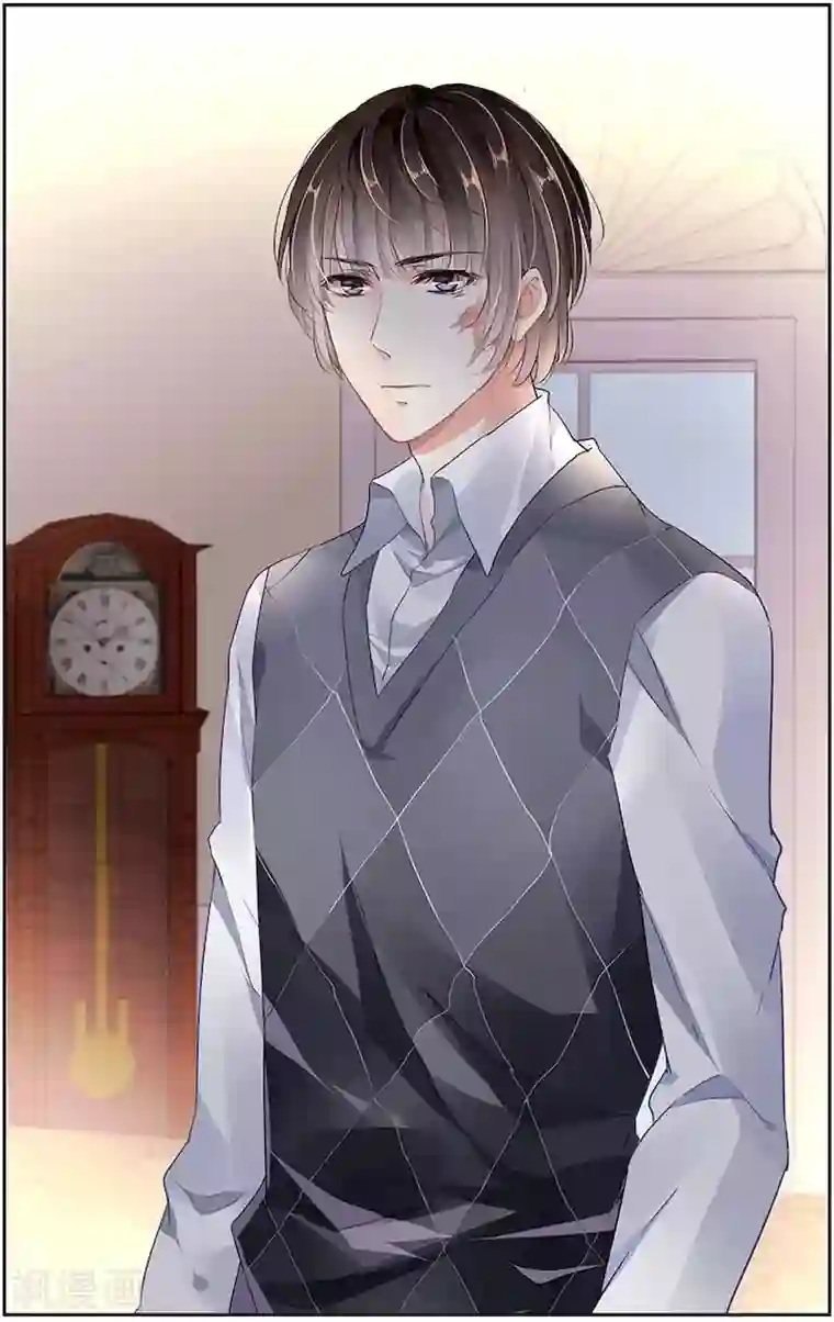 国民老公带回家：偷吻55次第20话