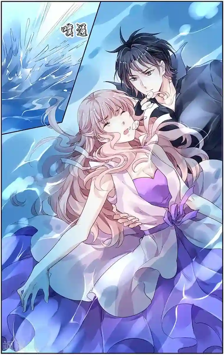 国民老公带回家：偷吻55次第34话