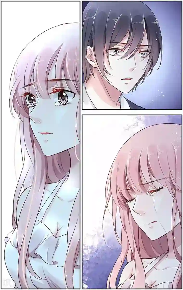 国民老公带回家：偷吻55次第45话