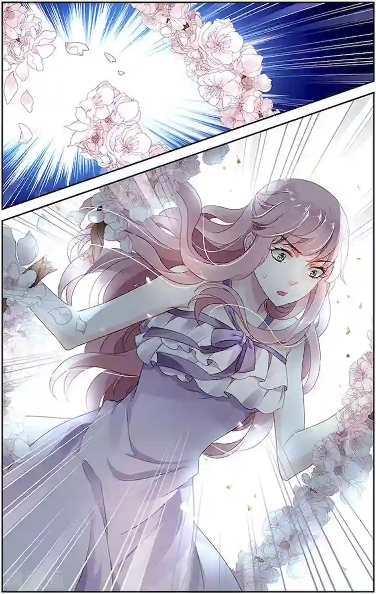 国民老公带回家：偷吻55次第51话