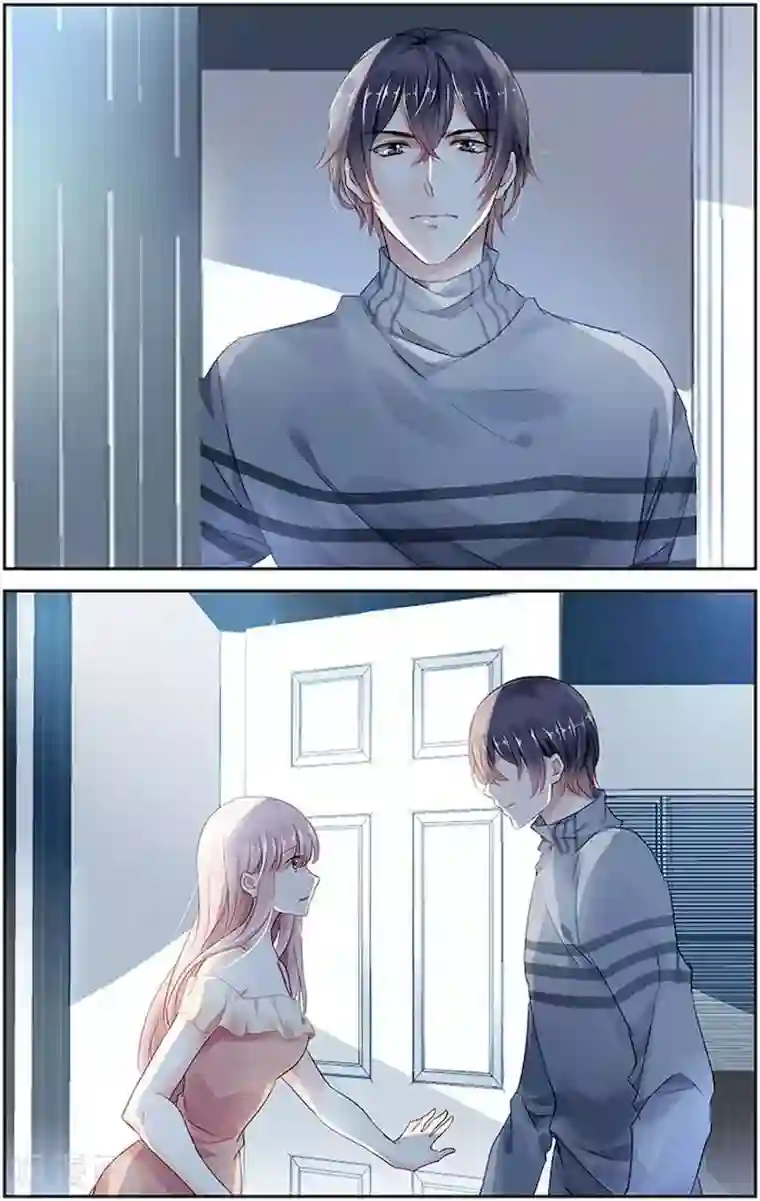 国民老公带回家：偷吻55次第57话