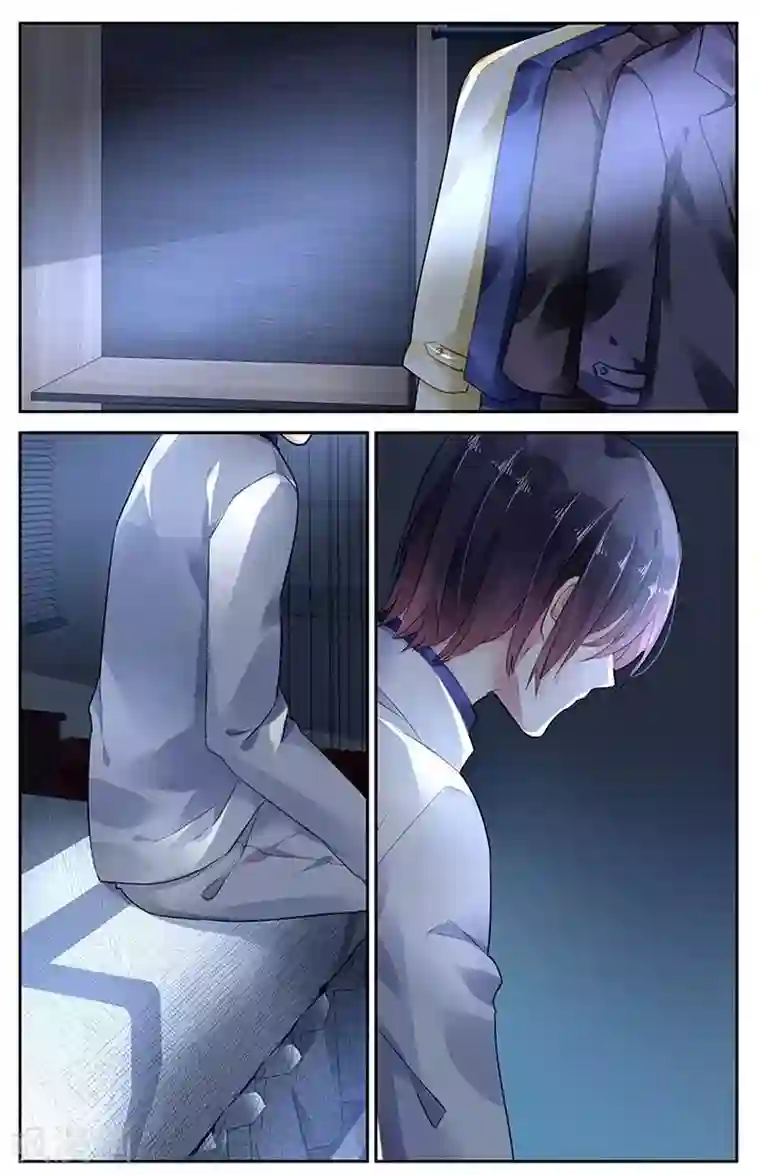 国民老公带回家：偷吻55次第90话