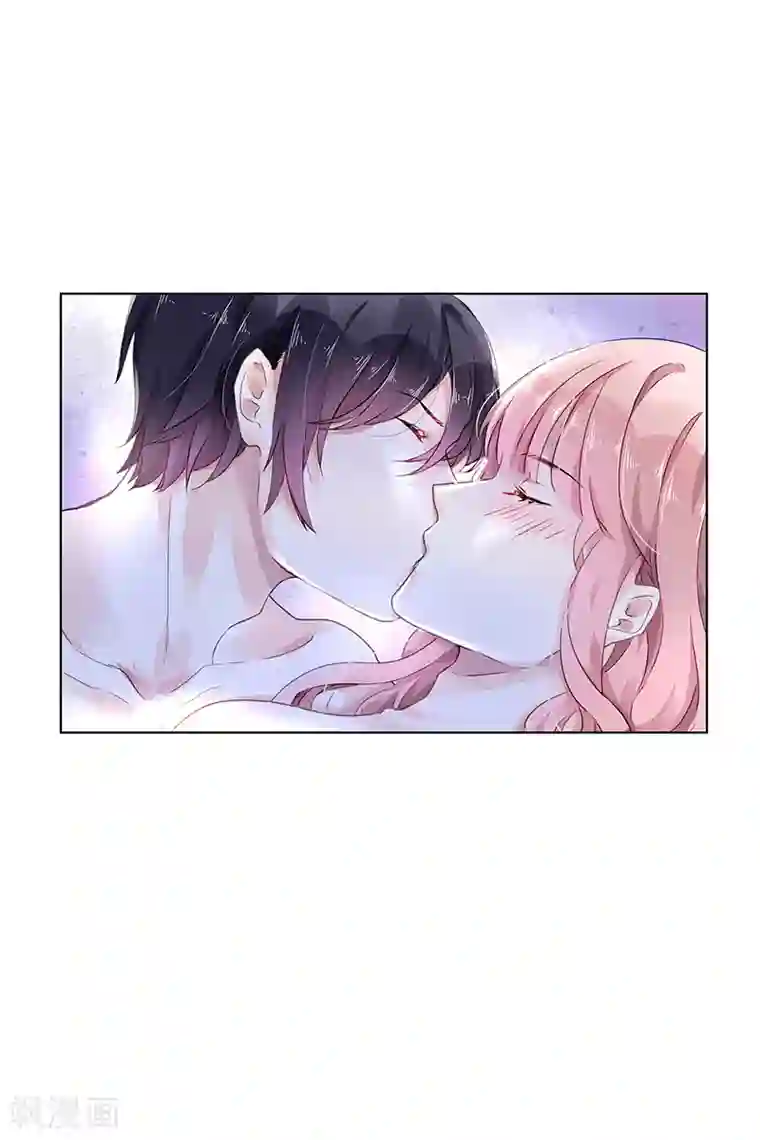 国民老公带回家：偷吻55次第131话