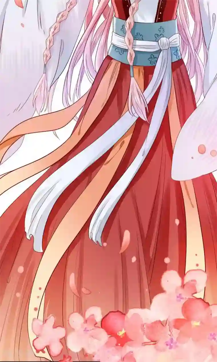 我被国宝盯上了预告